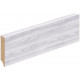 Плинтус ЭКО Riviera Ice МДФ S-70.16 2400*70*16