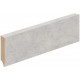 Плинтус ЭКО Look Art МДФ S-70.16 2400*70*16