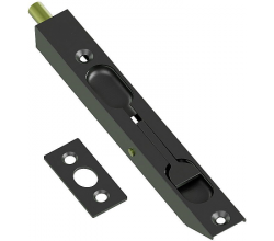 Шпингалет торцевой Bravo BMS-1 140 Sgraphite
