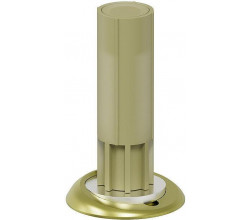 Ограничитель напольный Bravo SFS-100 Sgold