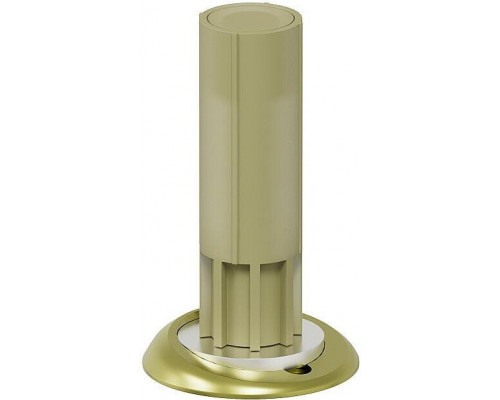 Ограничитель напольный Bravo SFS-100 Sgold
