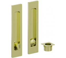 Ручка для раздвижных дверей SHS-11-WC Sgold