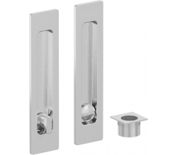 Ручка для раздвижных дверей SHS-11-WC Schrome
