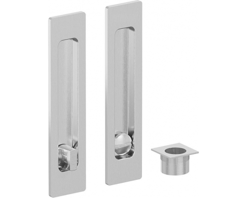 Ручка для раздвижных дверей SHS-11-WC Schrome
