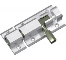 Шпингалет Apecs DB-05-50 CR Хром