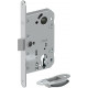 Замок LP-3-CL Chrome