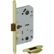 Защелка пластиковый язычок Bravo LP-3-WC Sgold