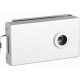 Защелка Bravo DG SP-105-WL BAL БрашАлюминий