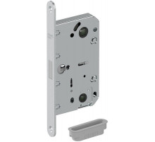 Защелка магнитная Bravo RM1895 Schrome