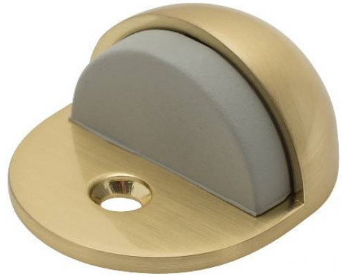 Ограничитель напольный DS-0002-24 GM МатЗолото