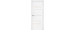 Дверь межкомнатная из эко шпона «Браво-30» Snow Melinga остекление Magic Fog 200*60 Дверь межкомнатная из эко шпона «Браво-30» Snow Melinga остекление Magic Fog 200*60