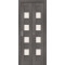 Grey Melinga