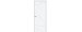 Дверь межкомнатная «Граффити-5.Д.П» White Silk глухая 200*60 Дверь межкомнатная «Граффити-5.Д.П» White Silk глухая 200*60
