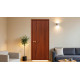 Ламинированная межкомнатная дверь 