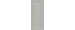 Дверь межкомнатная из эко шпона «Прима-12» Grey Wood глухая 200*70