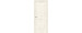 Дверь межкомнатная из эко шпона «Прима-2» Nordic Oak глухая 200*60
