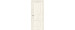 Дверь межкомнатная из эко шпона «Неоклассик-32» Nordic Oak глухая 200*90