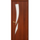 Ламинированная межкомнатная дверь 