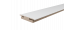 Соединительный элемент В White Pro МДФ 2070*86*8