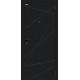 Дверь входная металлическая «Граффити-5/SBlack» Букле черное/Snow Art