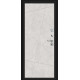 Дверь входная металлическая «Граффити-5/5 Kale» Slate Art/Look Art