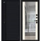 Total Black/Nordic Oak