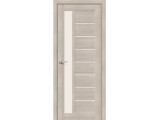 Межкомнатные двери Экошпон серии Porta